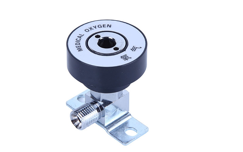 防城港国标卡套氧气终端