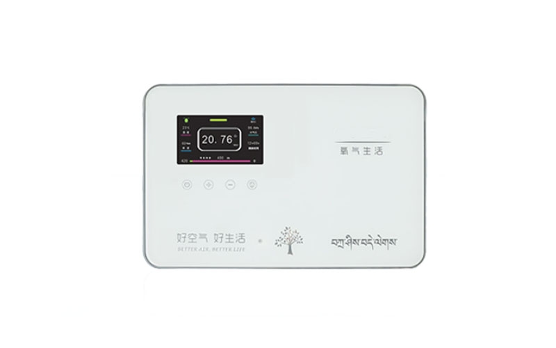防城港弥散供氧系统终端